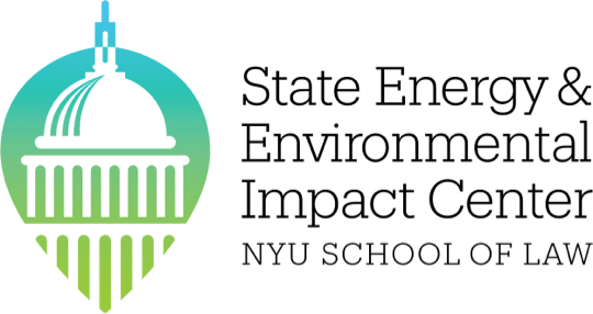 The State Energy & Environmental Impact Center