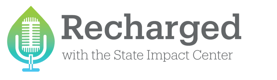 Recharged with the State Impact Center