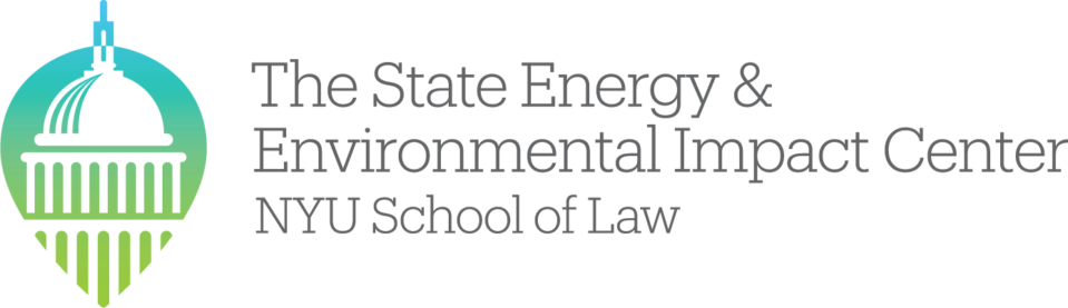 The State Energy & Environmental Impact Center logo