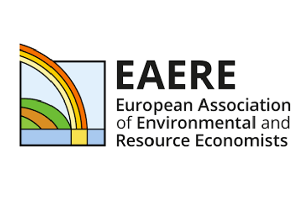 European Association of Environmental and Resource Economists (EAERE) logo