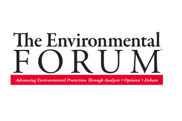The Environmental Forum - ELI logo