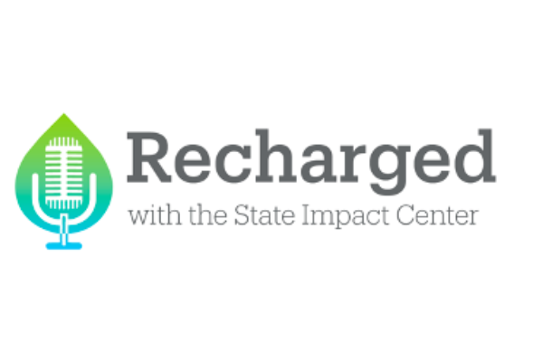 Recharged with the State Impact Center