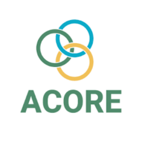ACORE logo