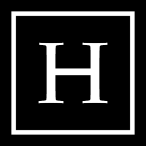 Harvard Law Review Logo