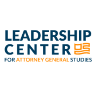 Leadership Center for Attorney General Studies Logo