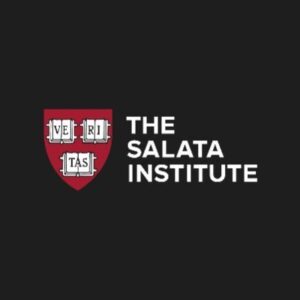 The Salata Institute Logo