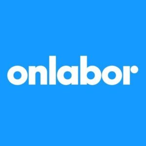 OnLabor logo