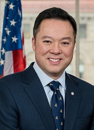 AG William Tong